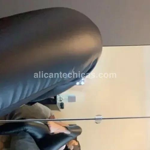 Amanda — foto en Alicante